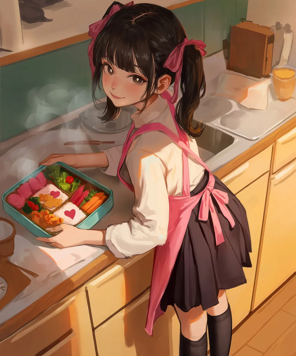 Cook Your Favorite Meal