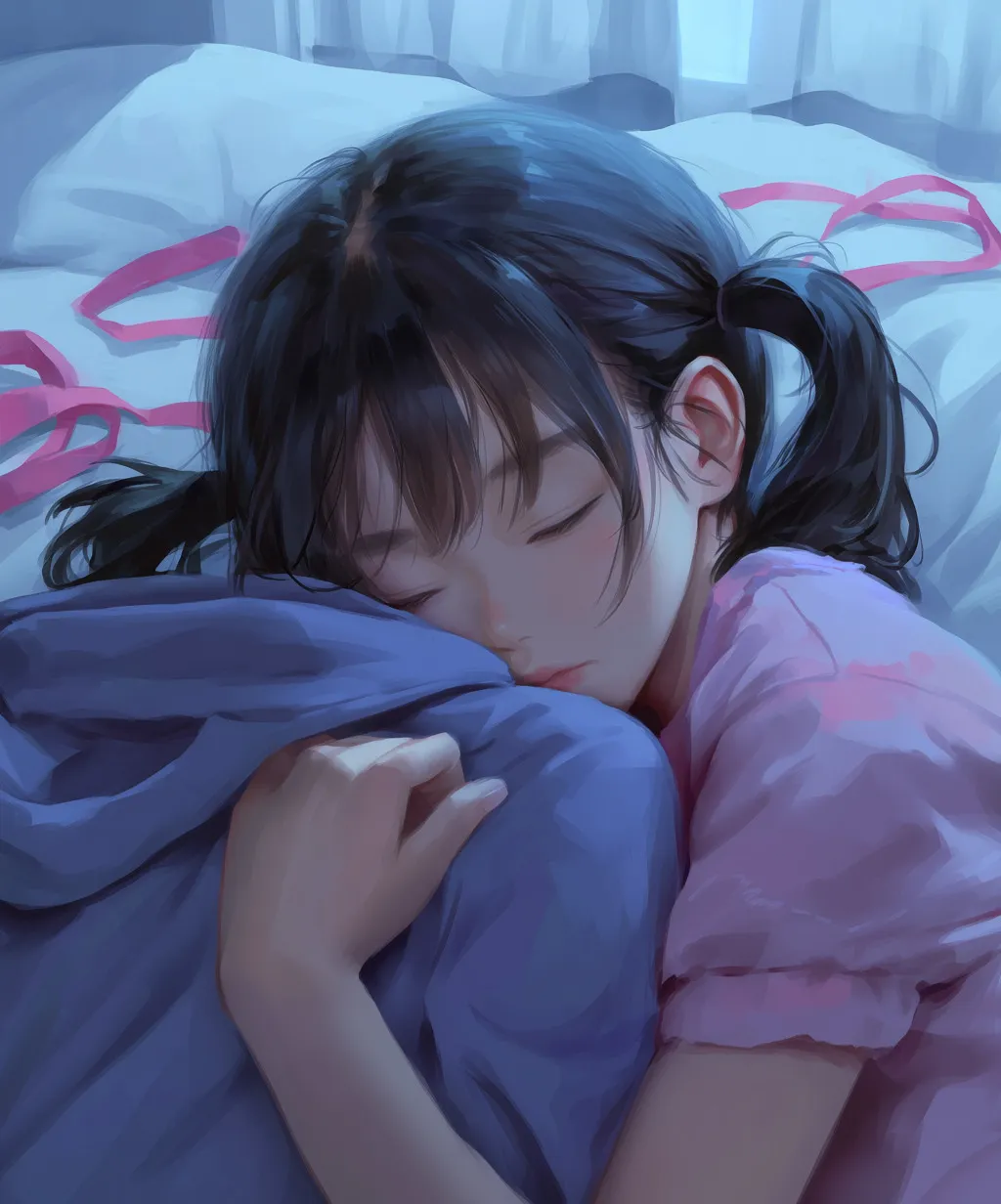 Sleep In Your Hoodie